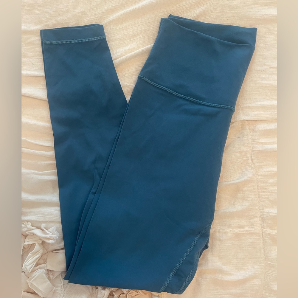 Lululemon Align leggings 28"